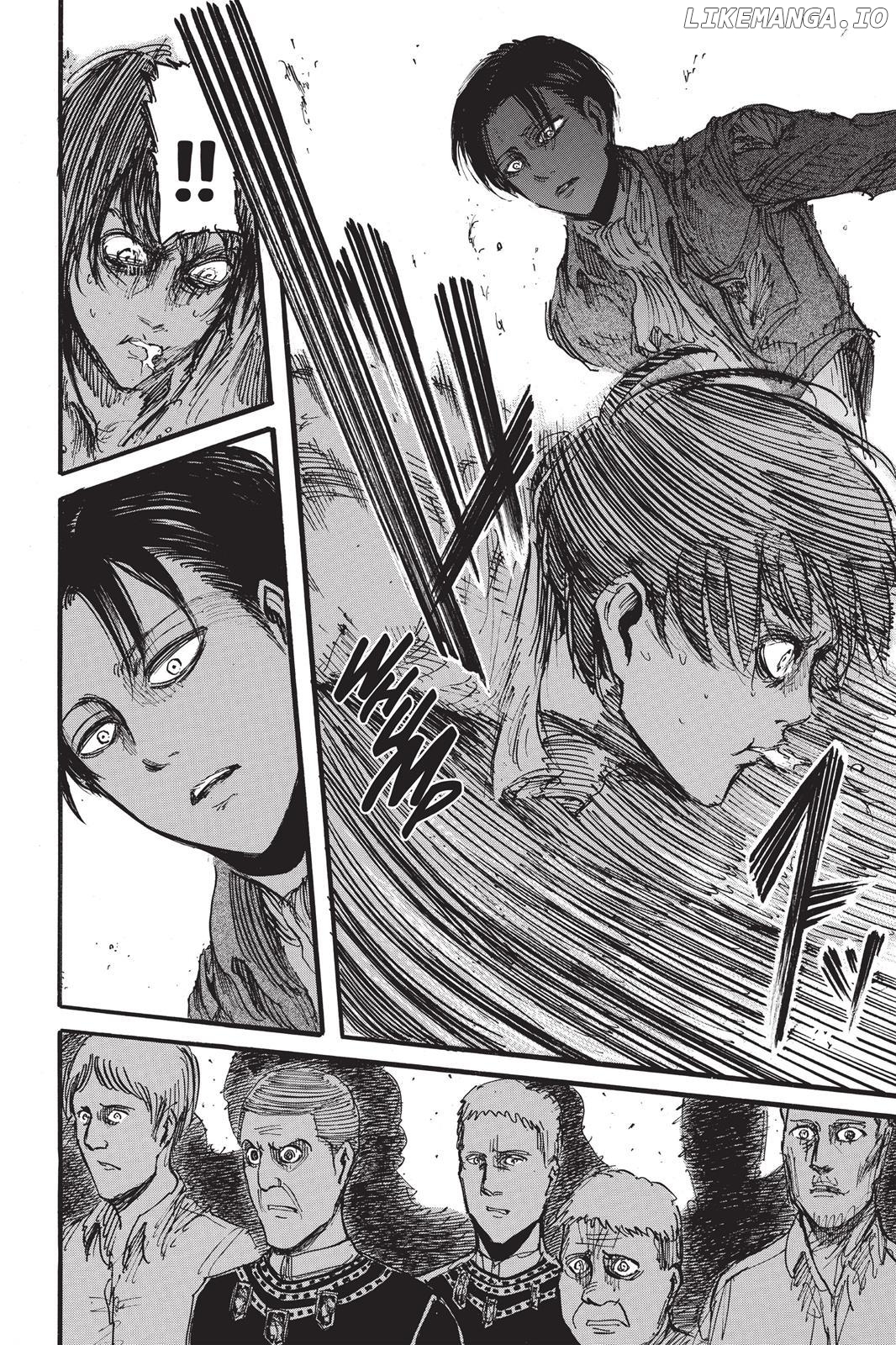 Shingeki no Kyojin, Chapter 19 image 34
